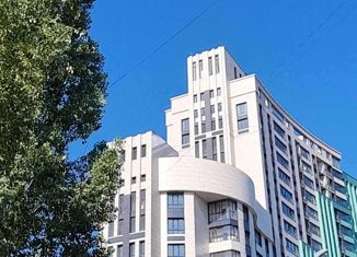 Продажа 3-ком. квартиры, 99.5 м2, Воронеж, улица Владимира Невского, 29/1, Северный жилой район