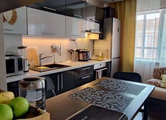 Продам квартиру студию, 40 м2, Новосибирск, улица Лескова, 29, улица Лескова