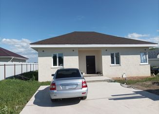 Продажа дома, 120 м2, деревня Рюмки, Разнотравная улица, 13