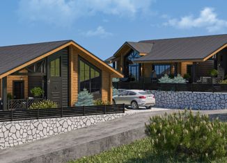 Дом на продажу, 110 м2, село Весёлое, Староминская улица