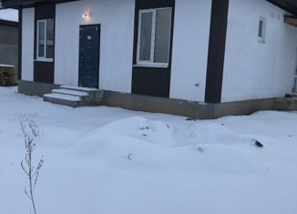 Продается дом, 100 м2, посёлок Бобровский, улица Краснодеревцев