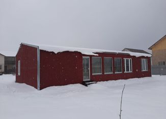 Продается дом, 113.2 м2, городской посёлок Ульяновка, проезд Капитана Тяжева, 22