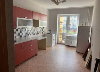 Продам 1-комнатную квартиру, 36.1 м2, Омск, 4-й Амурский проезд, 10к1, Центральный округ