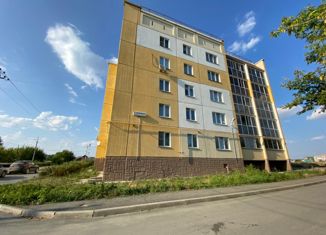 Продается 2-комнатная квартира, 58.4 м2, Пласт, квартал Заводской, 1