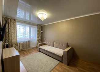 Продается 1-комнатная квартира, 32.7 м2, Уфа, Черниковская улица, 52, Калининский район