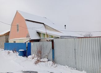 Дом на продажу, 77.6 м2, ДНТ Надежда