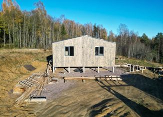 Продаю дом, 120 м2, коттеджный посёлок Черничный