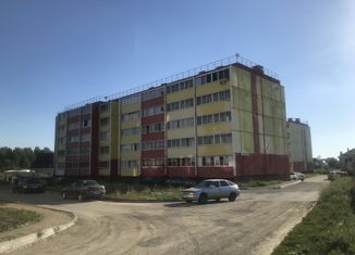Продаю 1-ком. квартиру, 35.61 м2, посёлок Прудный, Лесопарковая улица, 2А