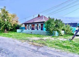 Продажа дома, 55.4 м2, село Нижняя Тавда, улица Суворова, 9