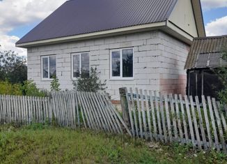 Продаю дом, 19 м2, село Красноусольский, улица Киекбаева