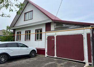 Продажа дома, 69.9 м2, Калачинск, Верхне-Береговая улица