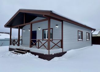 Продается дом, 96 м2, ДНТ Святая Гора, Пензенская улица, 67