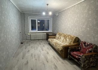 3-комнатная квартира на продажу, 58.9 м2, Сосногорск, улица Гайдара, 5