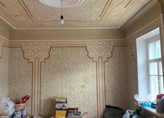 Продается дом, 48.4 м2, село Красный Курган, Верхняя улица