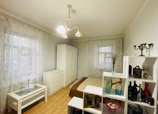 Сдается 1-ком. квартира, 43 м2, Москва, Мытная улица, 25к1, Мытная улица