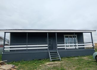 Дом на продажу, 110 м2, товарищество собственников недвижимости Красносельское, 6-я аллея