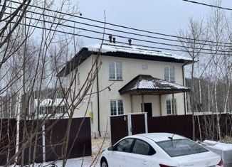 Продаю дом, 161 м2, деревня Алексеевка, Хуторская улица