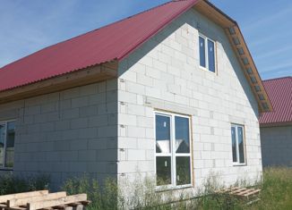 Продается дом, 105 м2, городской округ Барнаул