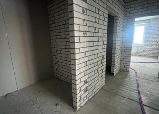 Двухкомнатная квартира на продажу, 53.2 м2, Тверь, Московский район