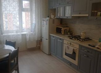 1-комнатная квартира на продажу, 40.3 м2, Татарстан, Минская улица, 51
