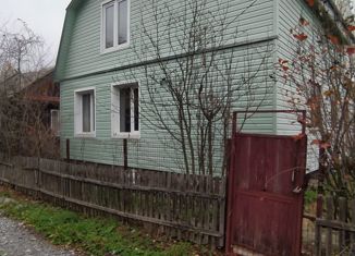 Дом на продажу, 84.2 м2, СНТ Клубничка, СНТ Клубничка, 90