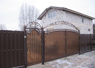 Продается дом, 76.8 м2, СНТ Клён, 2-я линия