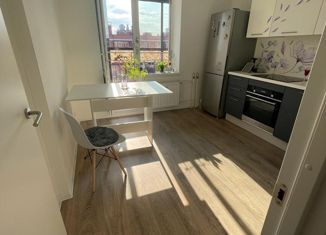 Продаю однокомнатную квартиру, 32 м2, Колпино, ЖК Новое Колпино, улица Севастьянова, 28к2