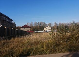 Продам земельный участок, 9 сот., СНТ Ромашкино