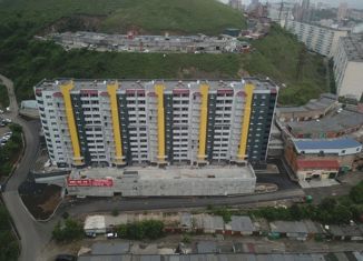 Продаю машиноместо, 13.3 м2, Владивосток, Шилкинская улица, 6А, Ленинский район