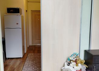 1-комнатная квартира на продажу, 25 м2, Туапсе, улица Полетаева, 2