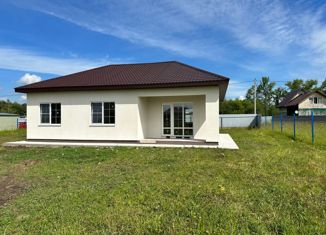 Продаю дом, 117.9 м2, рабочий посёлок Заокский, Каштановая улица