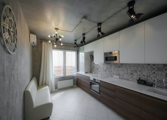 Продается 1-ком. квартира, 38.6 м2, Москва, Старокрымская улица, 15к2, метро Улица Скобелевская