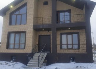 Дом на продажу, 190 м2, село Курьи, улица Ворошилова, 83