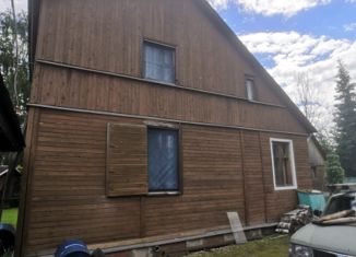 Продажа дома, 80 м2, СНТ Ромашки-2