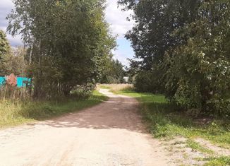 Продажа земельного участка, 24 сот., деревня Свечино, Урожайная улица
