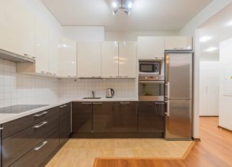 Продам 2-комнатную квартиру, 45.9 м2, Санкт-Петербург, Фермское шоссе, 12Б, ЖК Шведская Крона