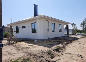 Продается дом, 115 м2, деревня Новоподклетное, улица Генерала Алексеева, 18