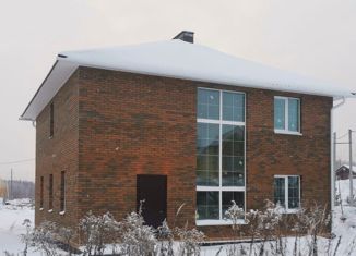 Дом на продажу, 130 м2, деревня Алешково