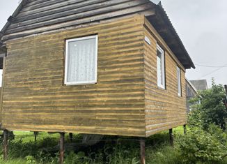 Дом на продажу, 25 м2, садовое товарищество Связист, 2-я улица, 79