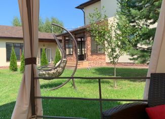 Дом на продажу, 109 м2, деревня Костомарово, Берёзовая улица