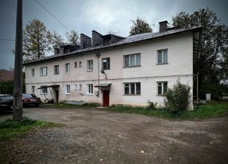 Продам 3-комнатную квартиру, 46.1 м2, Малая Вишера, Новгородская улица, 6