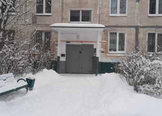 Продам квартиру студию, 11.8 м2, Москва, Зеленоградская улица, 37, Зеленоградская улица