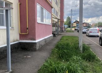 Продажа однокомнатной квартиры, 37.2 м2, село Дмитриевка, Трактовая улица, 28/2