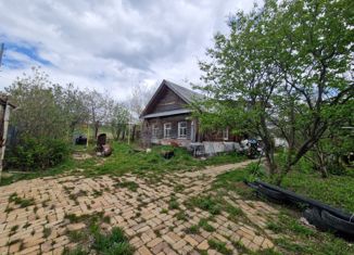 Продажа дома, 39 м2, поселок Октябрьский, Проезжая улица