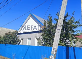 Дом на продажу, 54.4 м2, Балаково, улица Грибоедова