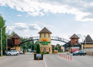 Продам дом, 168 м2, деревня Лужки, микрорайон Солнечный город-1, 221