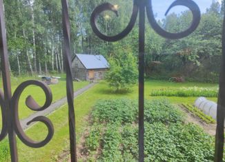 Продам дом, 280 м2, деревня Садовая, Строительный переулок, 13