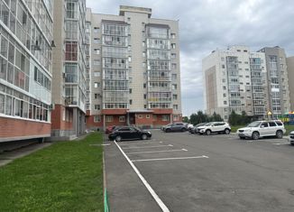 Продается 1-ком. квартира, 39.2 м2, Кемерово, улица Дружбы, 31, Заводский район