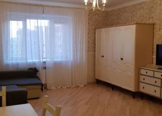 Однокомнатная квартира на продажу, 48.2 м2, Новосибирск, Гэсстроевская улица, 2/1, Гэсстроевская улица