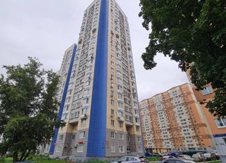 Продажа 1-комнатной квартиры, 35.3 м2, Москва, Левобережная улица, 4к2, ЖК Левобережный